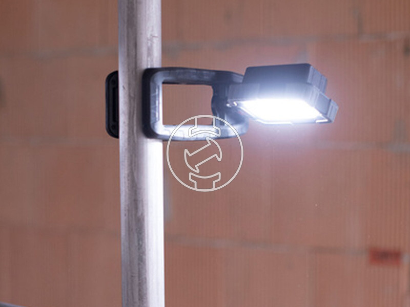 Brennenstuhl CL 1050 MA akkus szerelőlámpa