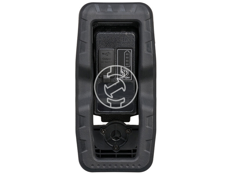 Brennenstuhl CL 1050 MA akkus szerelőlámpa