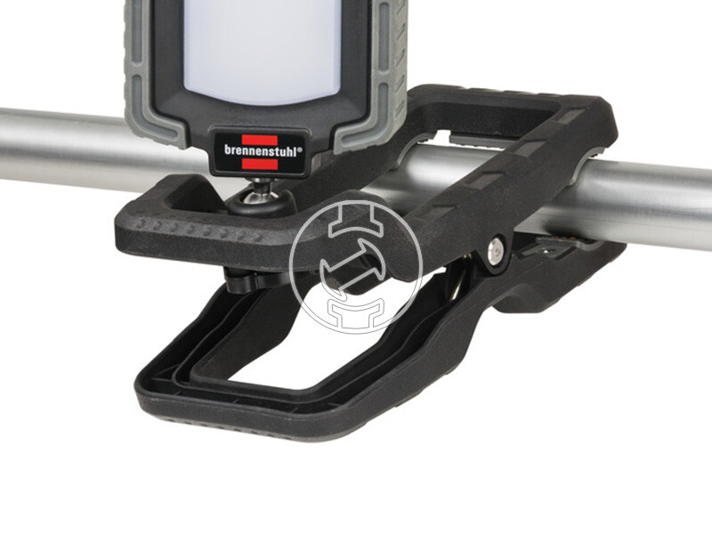 Brennenstuhl CL 1050 MA akkus szerelőlámpa