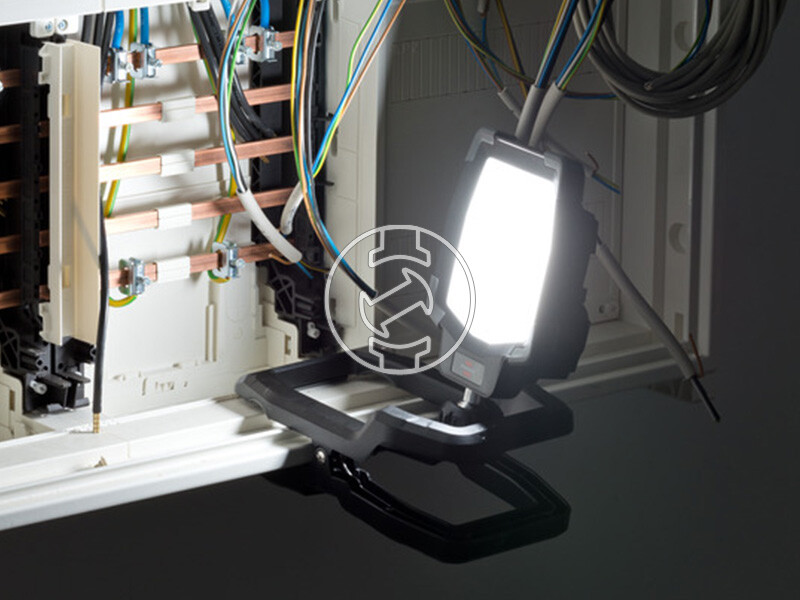 Brennenstuhl CL 4050 MA akkus szerelőlámpa