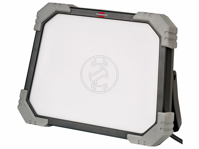 Brennenstuhl DINORA 8060 hordozható hálózati LED reflektor 8300 lm