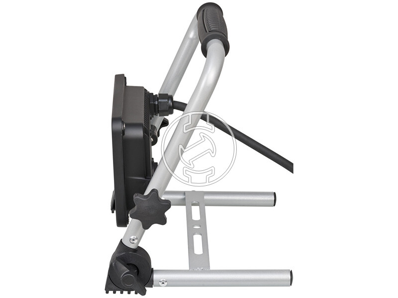 Brennenstuhl EL 2050 M hordozható hálózati led reflektor