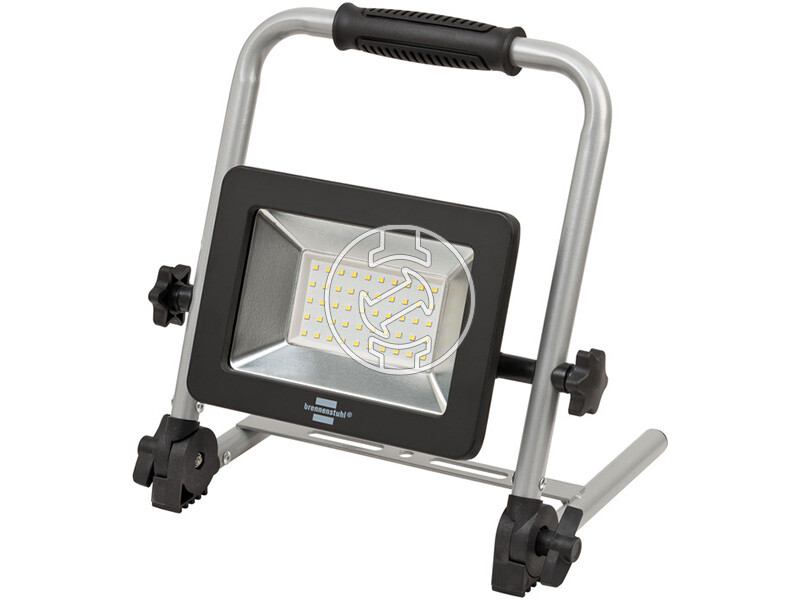 Brennenstuhl EL 4050 M hordozható hálózati led reflektor