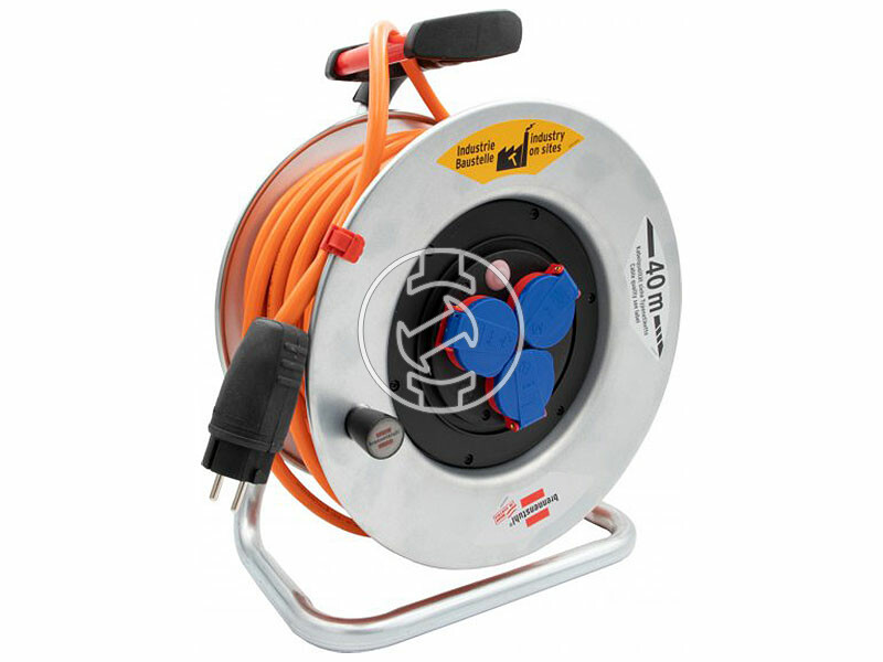 Brennenstuhl Garant SK kábeldob 40 m