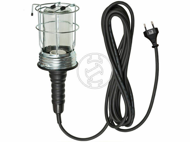 Brennenstuhl GH 22 hálózati szerelőlámpa