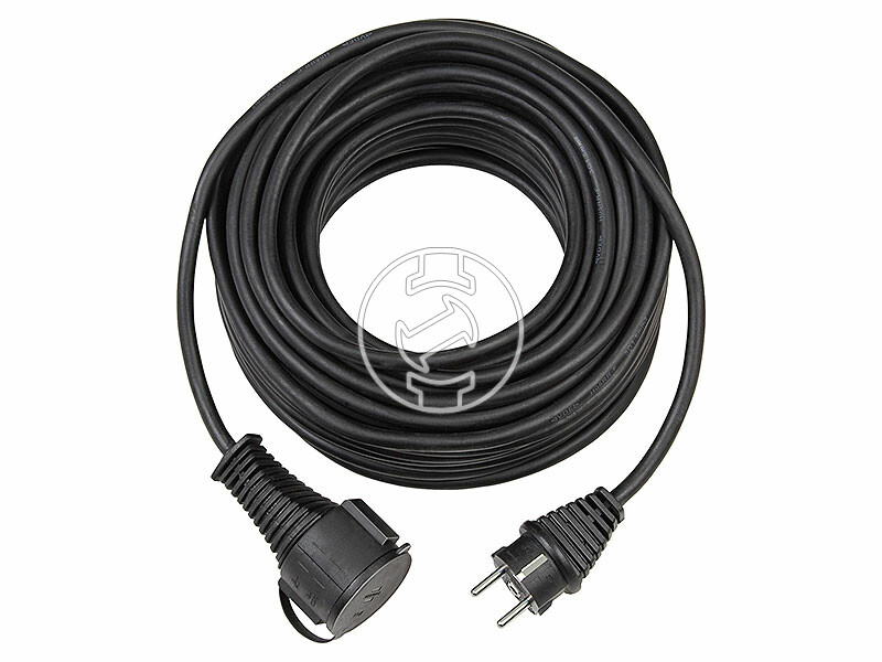 Brennenstuhl H05RR-F 3G15 hosszabbítókábel 10 m