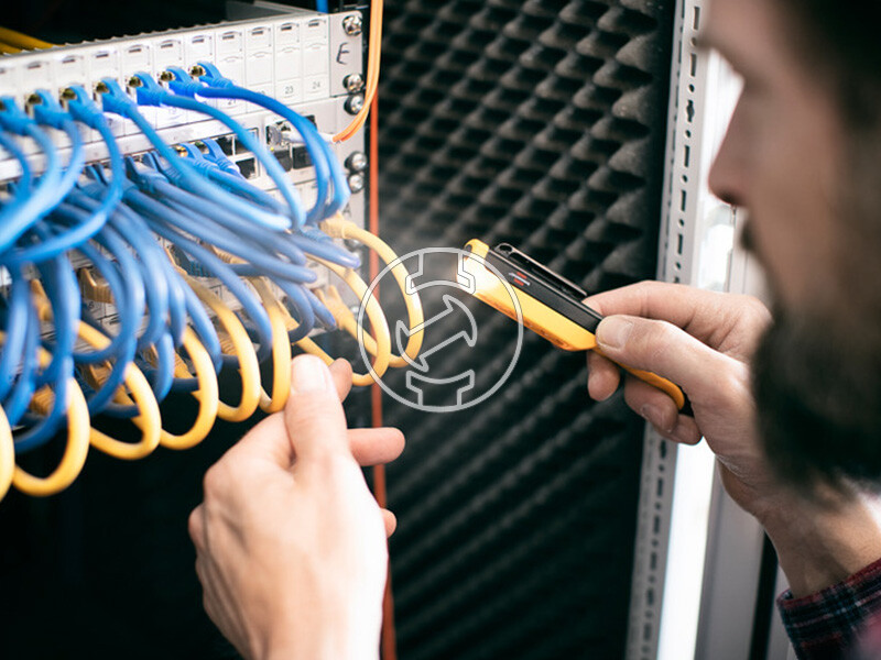 Brennenstuhl HL 100 elemes szerelőlámpa