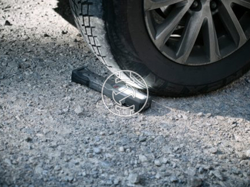 Brennenstuhl HL 1000 A beépített akkumulátoros szerelőlámpa