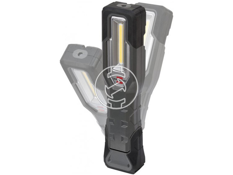 Brennenstuhl HL 1000 A beépített akkumulátoros szerelőlámpa