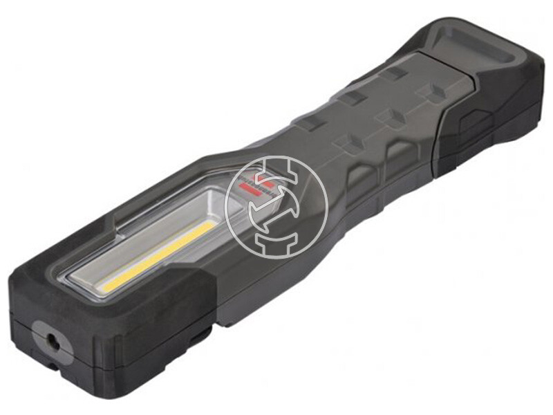 Brennenstuhl HL 1000 A beépített akkumulátoros szerelőlámpa