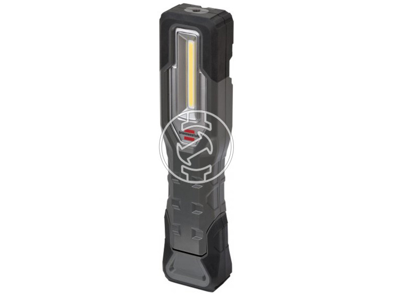 Brennenstuhl HL 1000 A beépített akkumulátoros szerelőlámpa