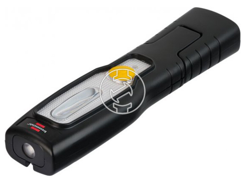 Brennenstuhl HL 200 A beépített akkumulátoros szerelőlámpa