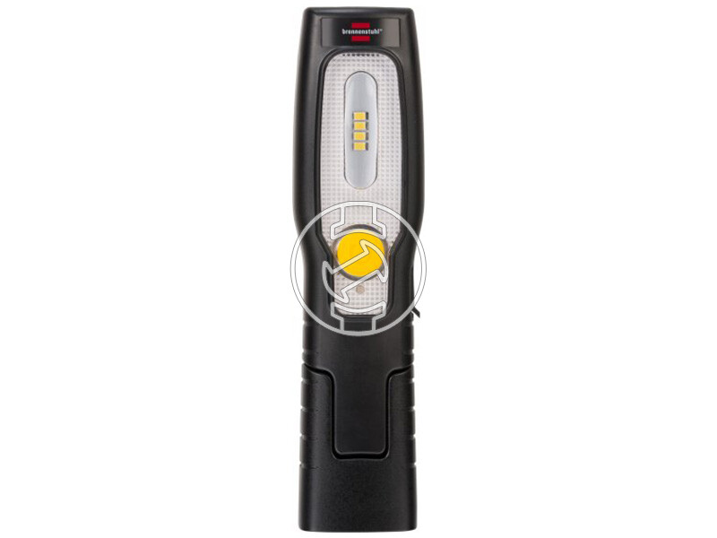 Brennenstuhl HL 200 A beépített akkumulátoros szerelőlámpa