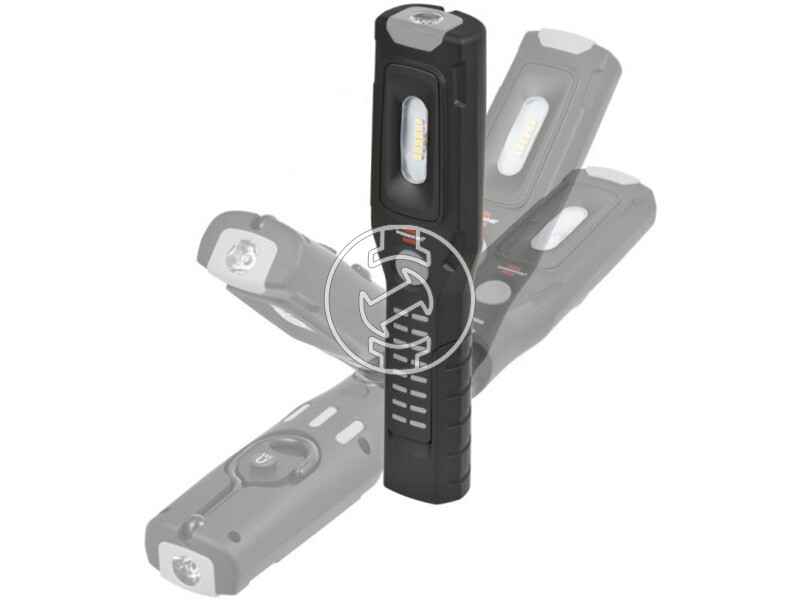 Brennenstuhl HL 500 A beépített akkumulátoros szerelőlámpa