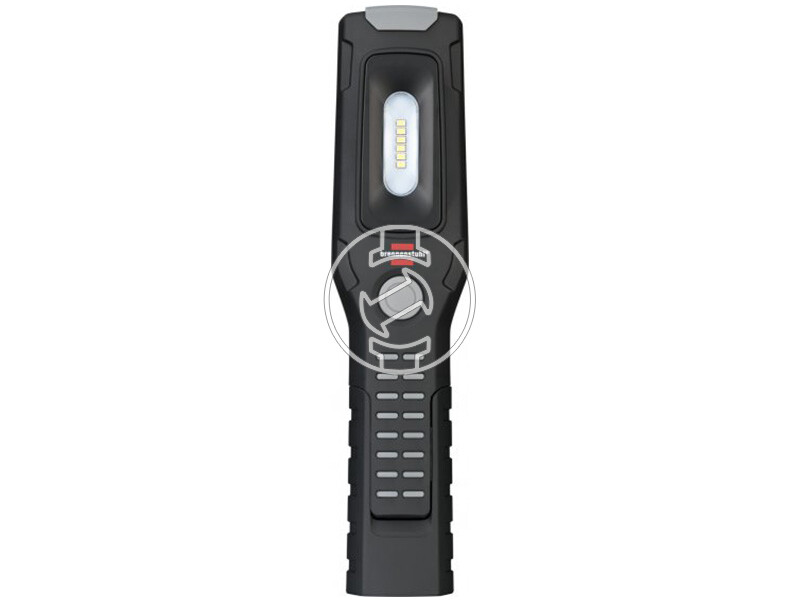 Brennenstuhl HL 500 A beépített akkumulátoros szerelőlámpa