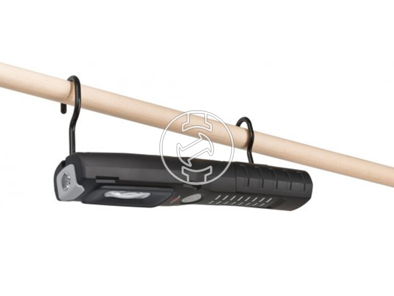 Brennenstuhl HL 500 A beépített akkumulátoros szerelőlámpa