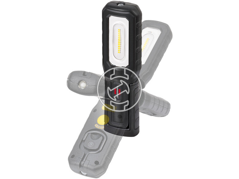 Brennenstuhl HL 700 A beépített akkumulátoros szerelőlámpa