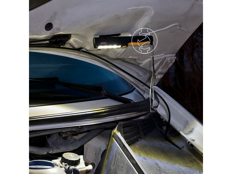 Brennenstuhl HLDA41MC