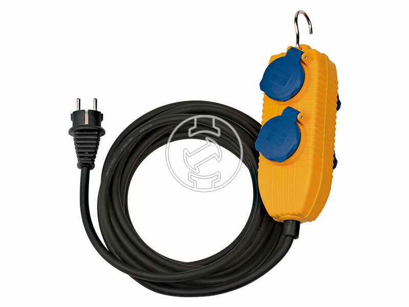 Brennenstuhl hosszabbítókábel 10 m