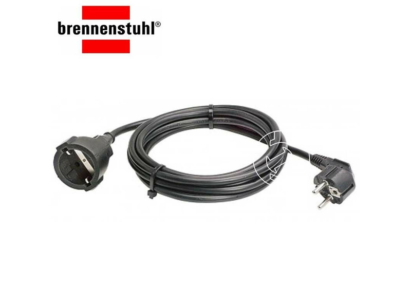 Brennenstuhl H05VV-F 3G1.5