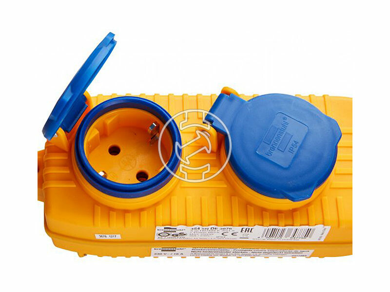 Brennenstuhl hosszabbítókábel 5 m