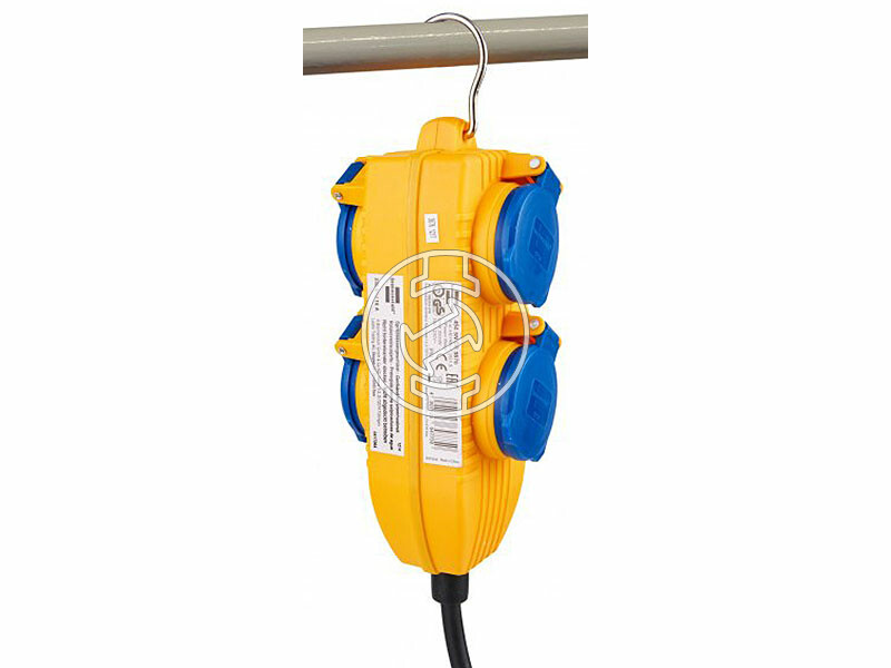 Brennenstuhl hosszabbítókábel 5 m