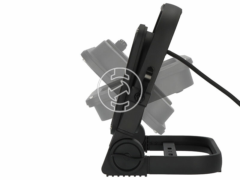 Brennenstuhl JARO 27060 M hordozható hálózati LED reflektor 23000 lm