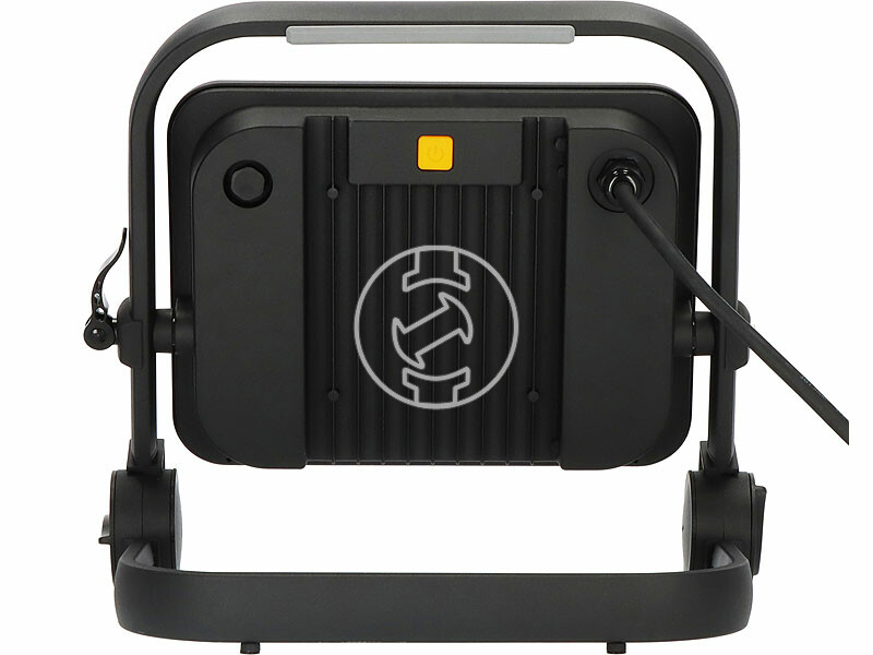 Brennenstuhl JARO 27060 M hordozható hálózati LED reflektor 23000 lm