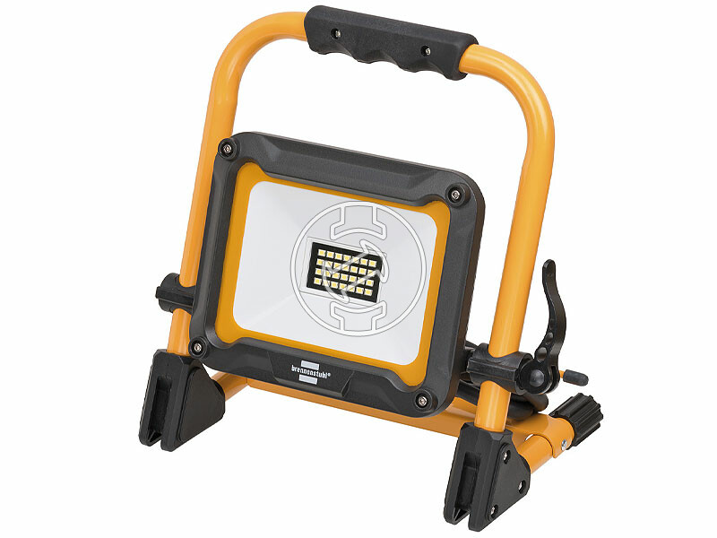 Brennenstuhl JARO 2050 M hordozható hálózati LED reflektor 1950 lm
