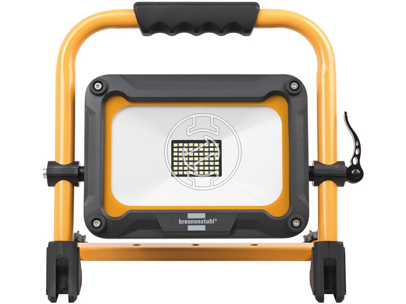 Brennenstuhl JARO 3010 MA hordozható akkus led reflektor