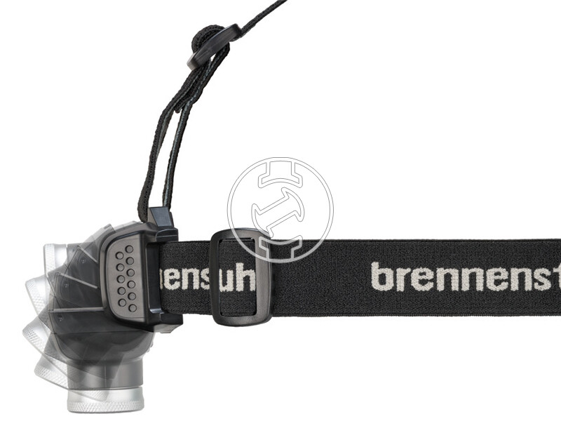 Brennenstuhl KL 250AF fejlámpa