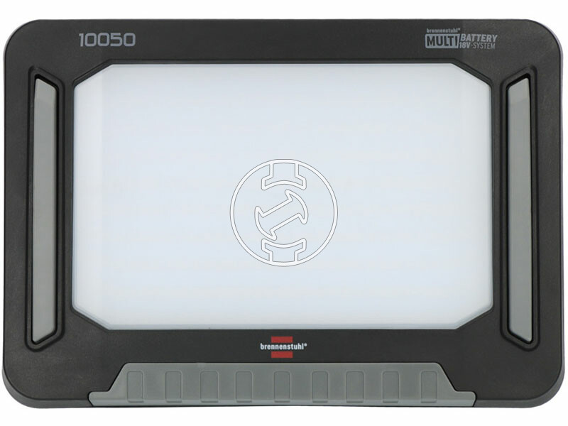 Brennenstuhl MULTI 10050 MH Hybrid hordozható akkus LED reflektor