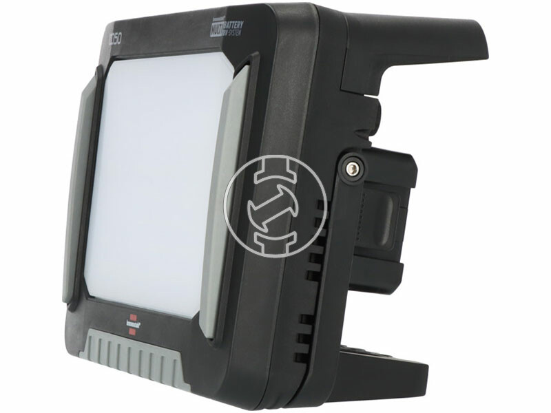 Brennenstuhl MULTI 10050 MH Hybrid hordozható akkus LED reflektor