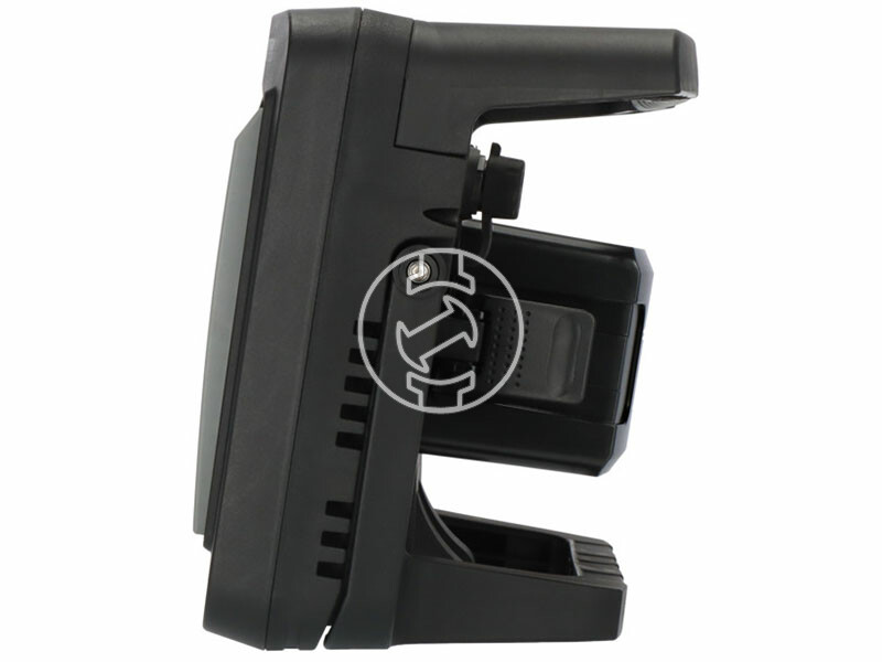 Brennenstuhl MULTI 10050 MH Hybrid hordozható akkus LED reflektor