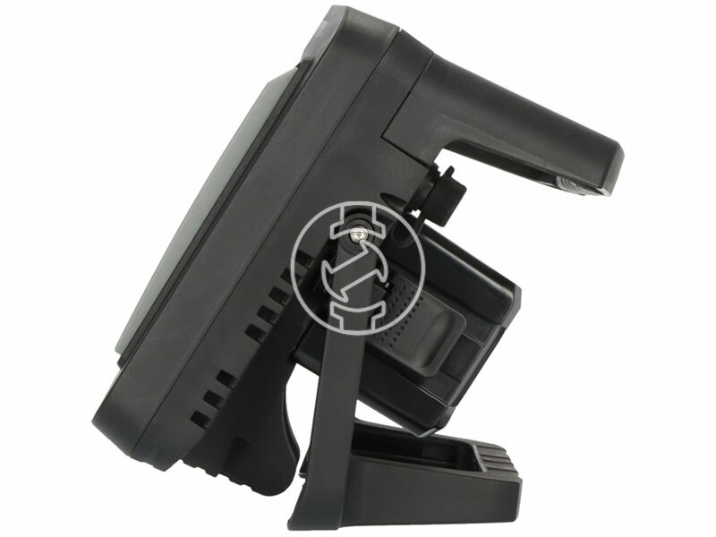 Brennenstuhl MULTI 10050 MH Hybrid hordozható akkus LED reflektor