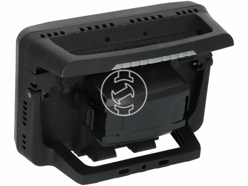 Brennenstuhl MULTI 10050 MH Hybrid hordozható akkus LED reflektor