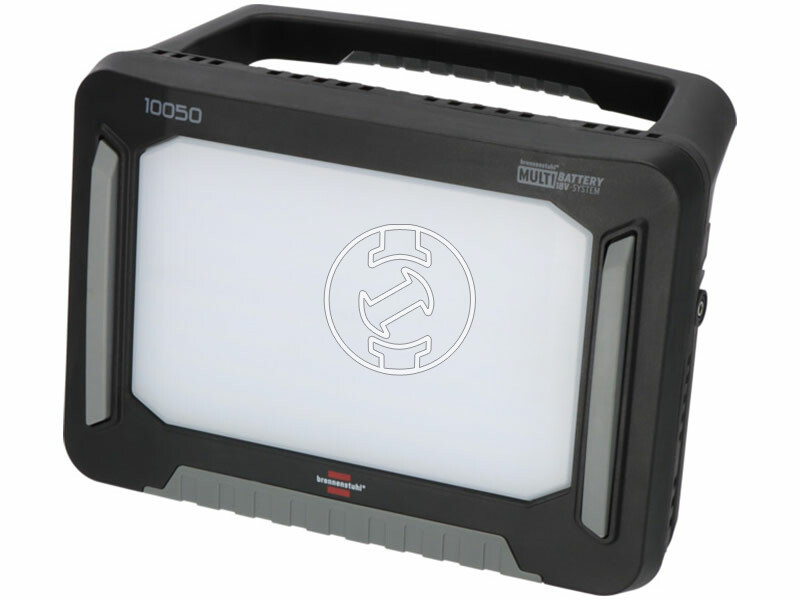 Brennenstuhl MULTI 10050 MH Hybrid hordozható akkus LED reflektor