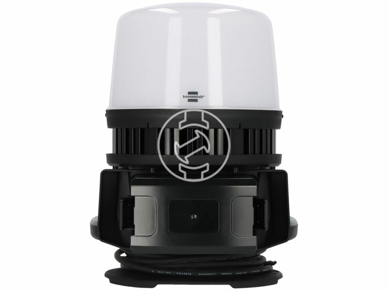 Brennenstuhl MULTI 12050 MH Hybrid hordozható akkus LED reflektor