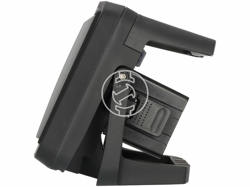 Brennenstuhl MULTI 3000 MA hordozható akkus LED reflektor