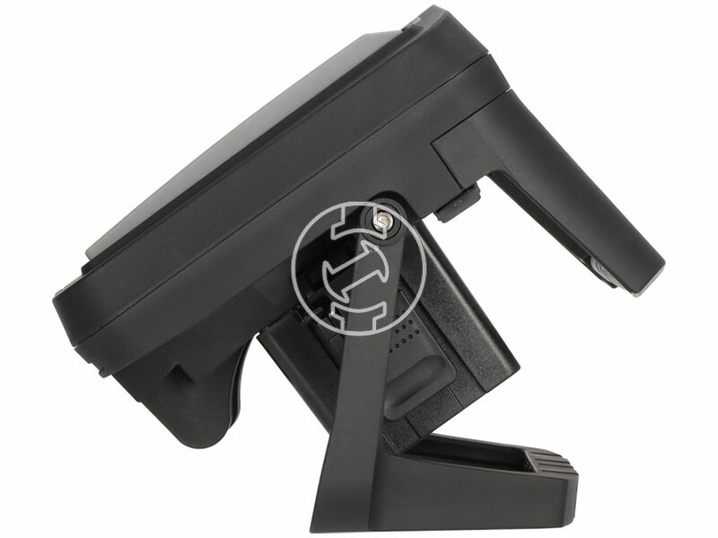 Brennenstuhl MULTI 3000 MA hordozható akkus LED reflektor