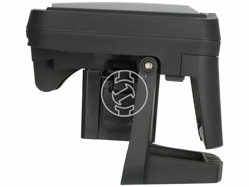 Brennenstuhl MULTI 3000 MA hordozható akkus LED reflektor