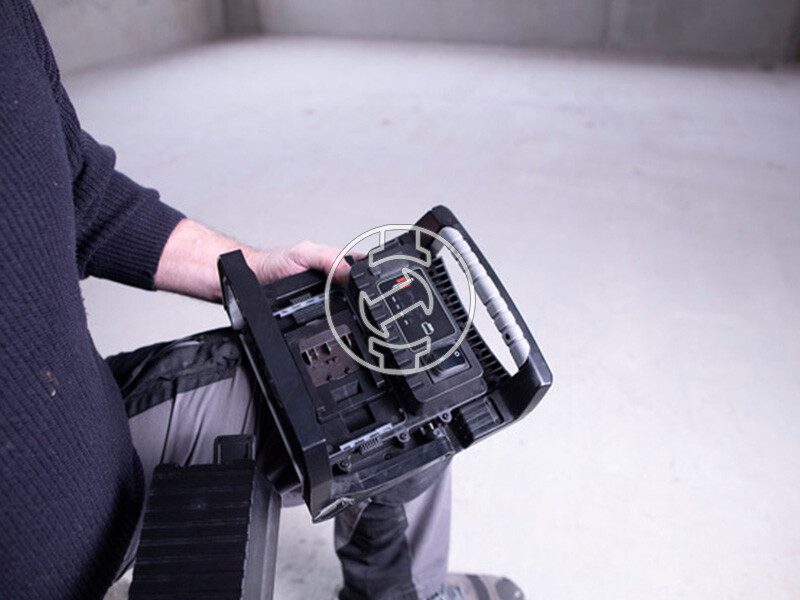 Brennenstuhl MULTI 4000 MA akkus szerelőlámpa