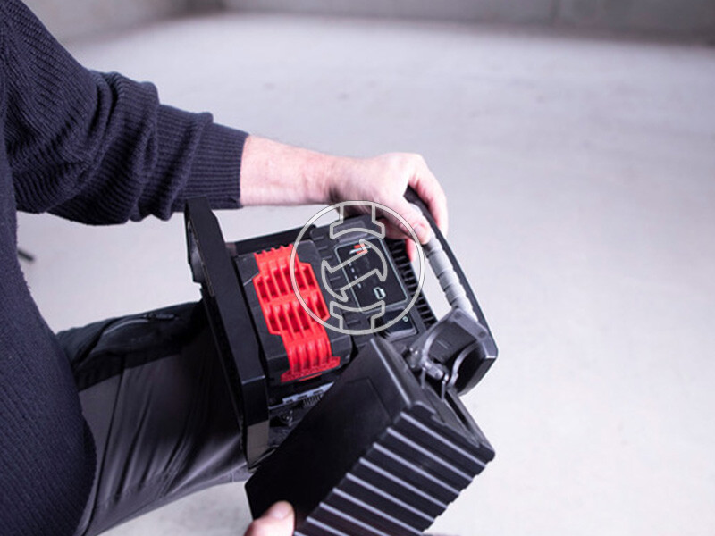 Brennenstuhl MULTI 4000 MA akkus szerelőlámpa