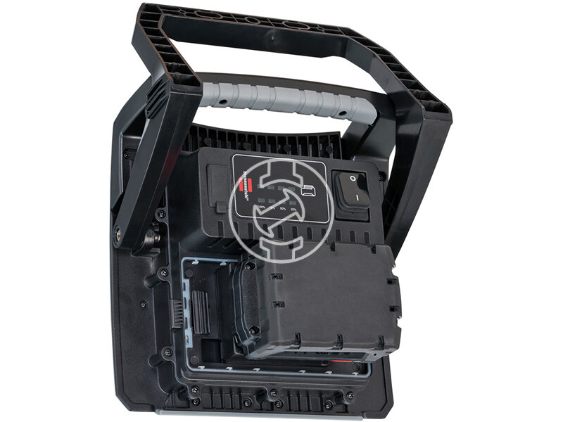 Brennenstuhl MULTI 4000 MA akkus szerelőlámpa