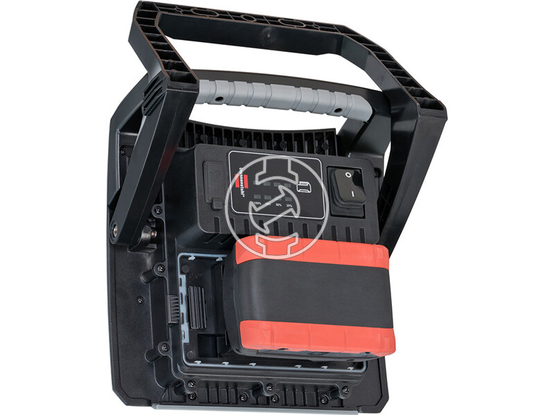 Brennenstuhl MULTI 4000 MA akkus szerelőlámpa