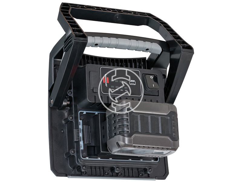 Brennenstuhl MULTI 4000 MA akkus szerelőlámpa