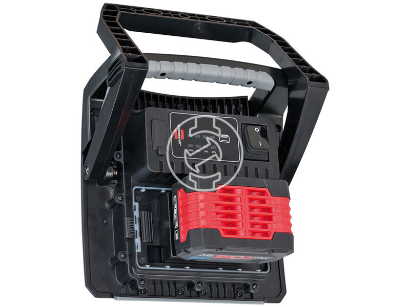 Brennenstuhl MULTI 4000 MA akkus szerelőlámpa