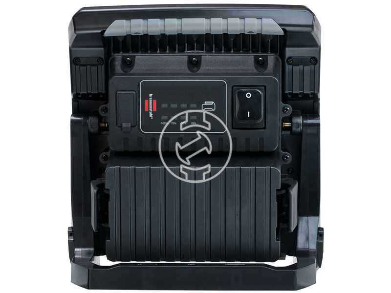 Brennenstuhl MULTI 4000 MA akkus szerelőlámpa