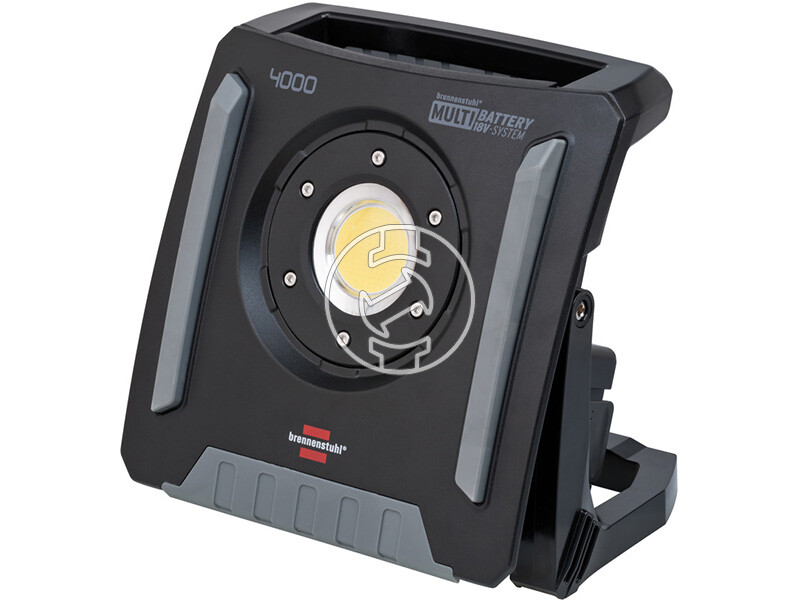 Brennenstuhl MULTI 4000 MA akkus szerelőlámpa