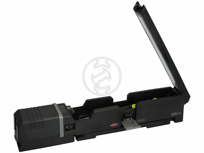 Brennenstuhl MULTI 6050 MA akkus teleszkópos térmegvilágító lámpa